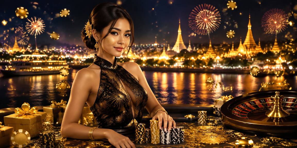 cv66l cv66l ကာစီနို - မြန်မာကစားသမားများအတွက် စားပွဲနှင့်စလော့